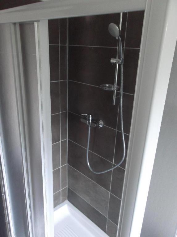 Residence Leggeri Apartments دومازو المظهر الخارجي الصورة