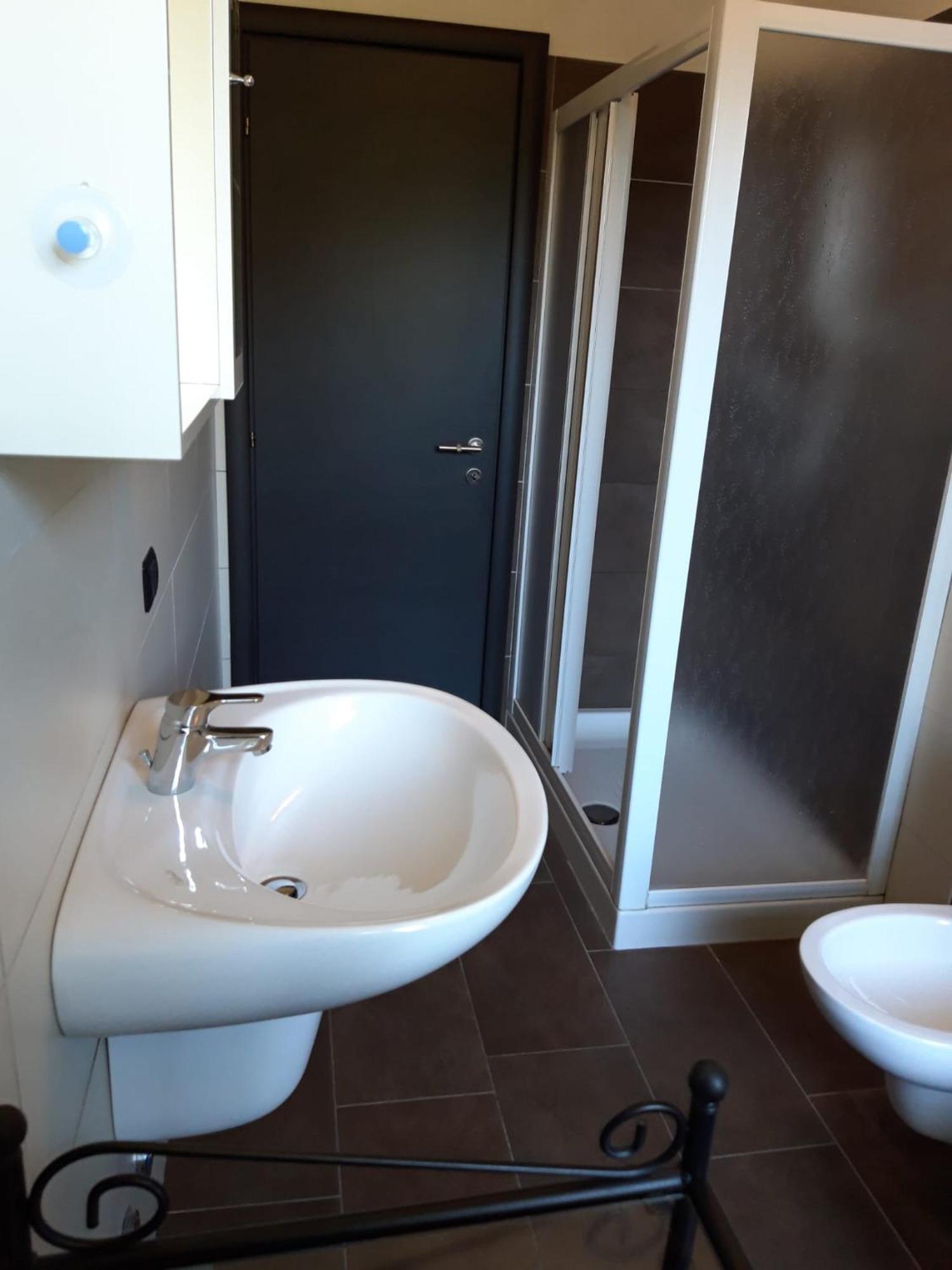 Residence Leggeri Apartments دومازو المظهر الخارجي الصورة