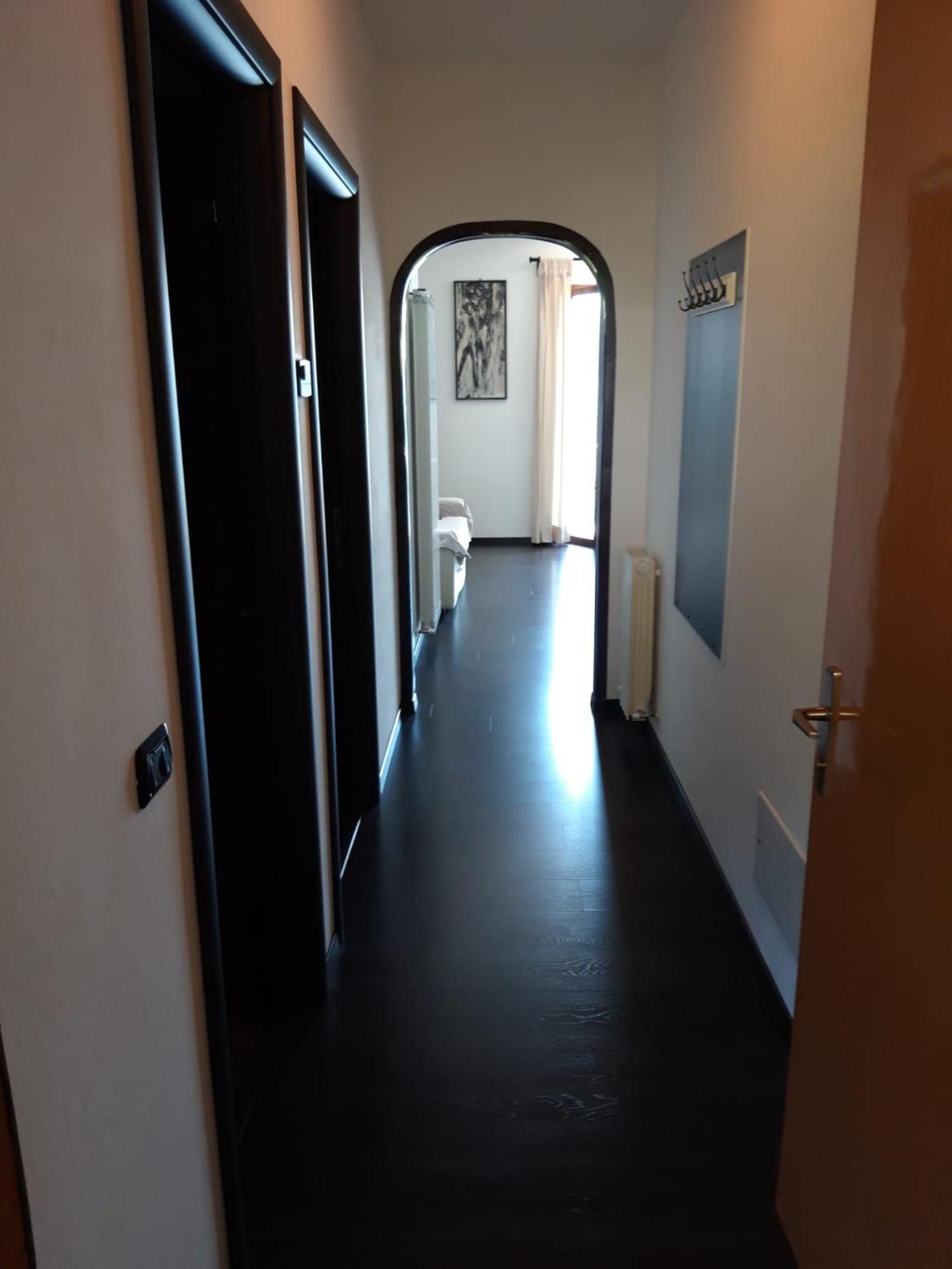 Residence Leggeri Apartments دومازو المظهر الخارجي الصورة