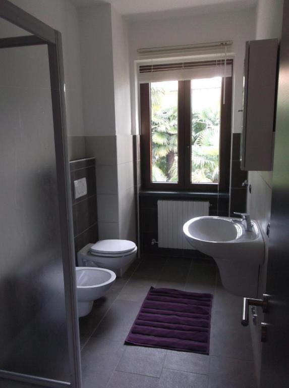Residence Leggeri Apartments دومازو المظهر الخارجي الصورة