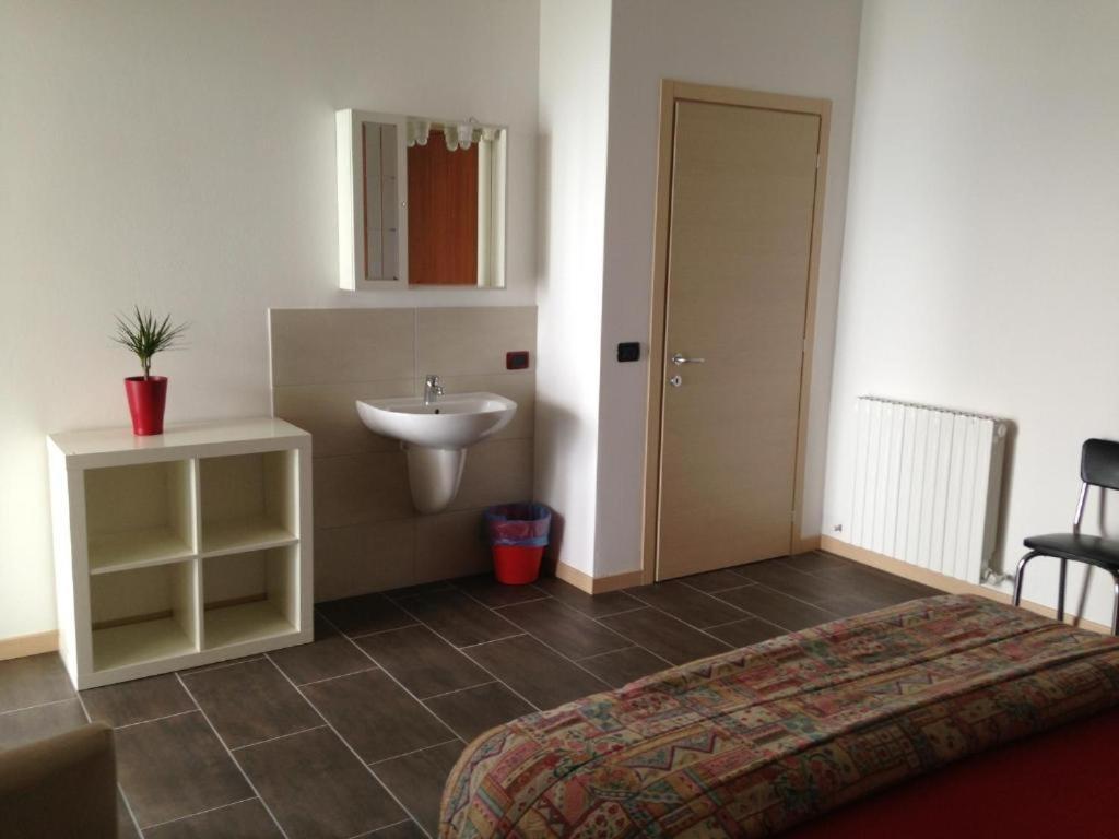 Residence Leggeri Apartments دومازو المظهر الخارجي الصورة