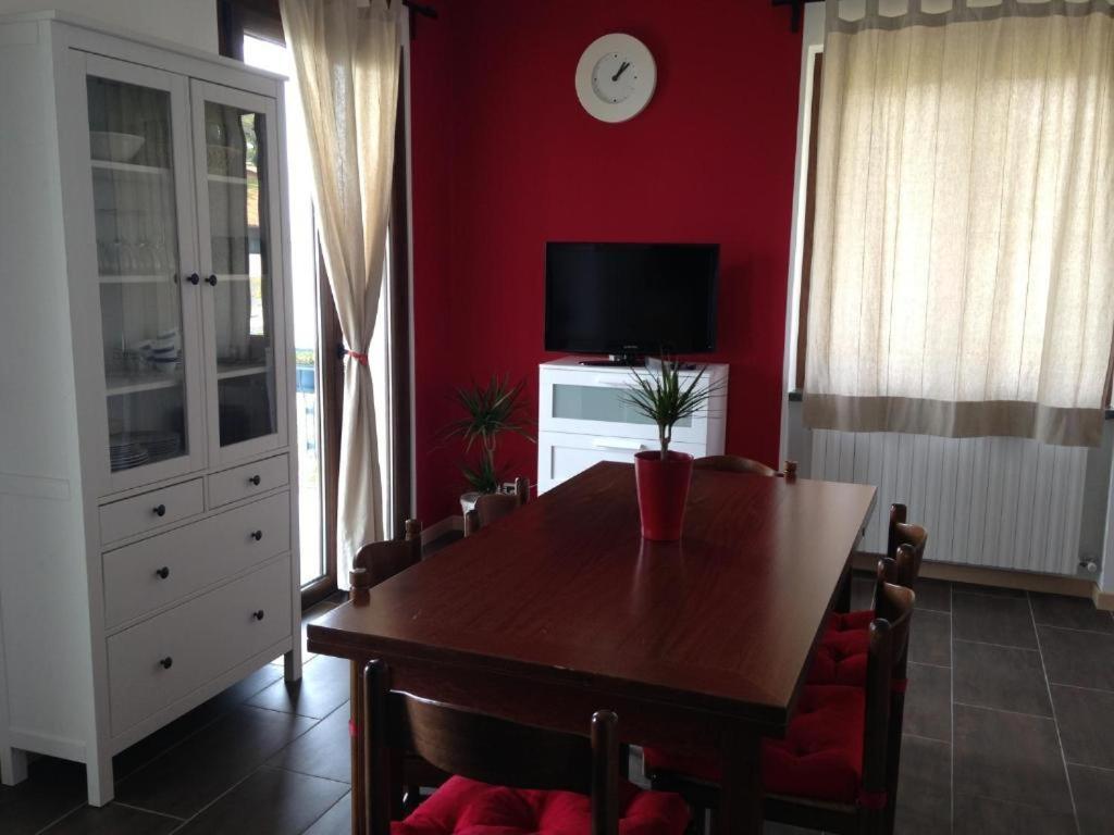 Residence Leggeri Apartments دومازو المظهر الخارجي الصورة