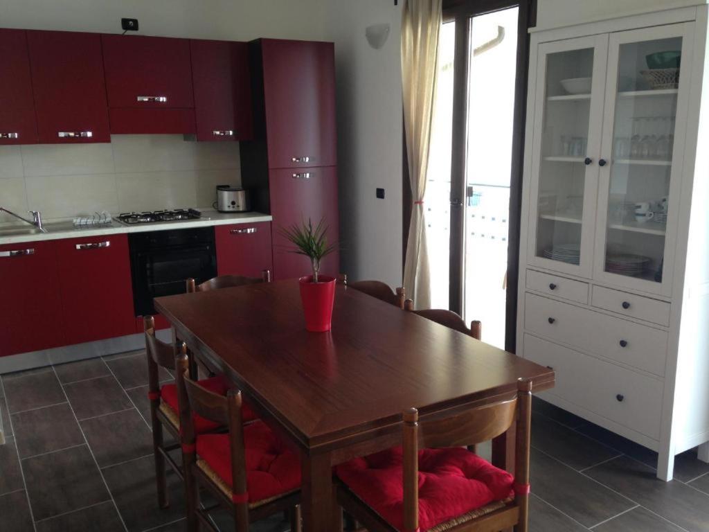 Residence Leggeri Apartments دومازو المظهر الخارجي الصورة