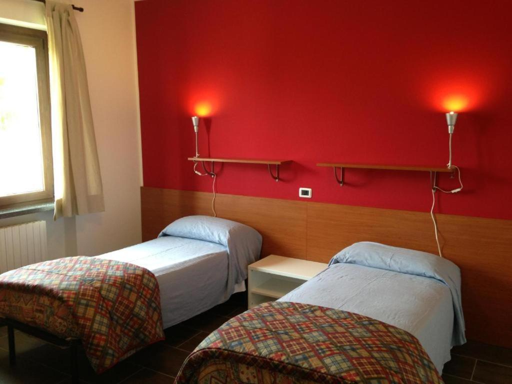 Residence Leggeri Apartments دومازو المظهر الخارجي الصورة